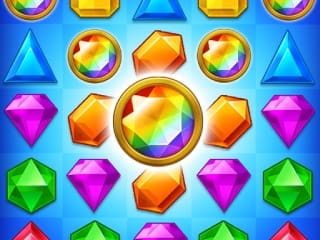 Jewels Match