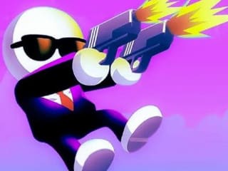 Johnny Dodge Shooter