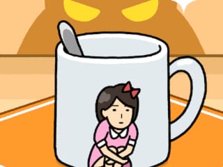 Kitten Hide And Seek