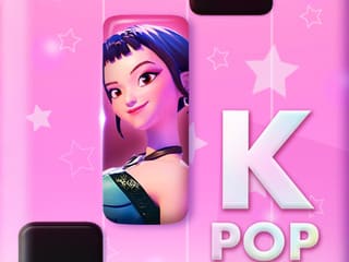 Kpop Piano Beats - Magic Music