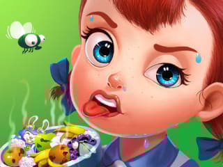 Little Helper Family Superman