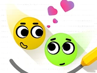 Love Balls Brainstorm