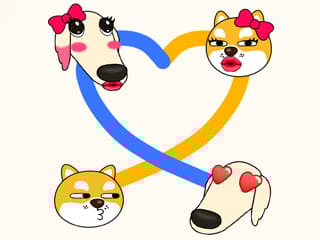 Love Doge