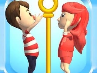 Love Pins: Save The Princess