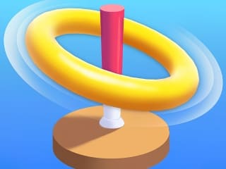 Lucky Toss 3D