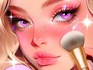 Makeover Artist Makeup Show