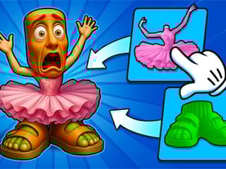 Merge Fellas - Create Your Italian Brainrot