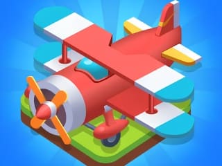 Merge Plane