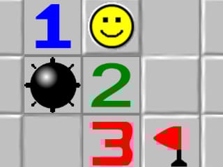 Minesweeper