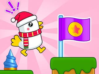 Mini Games And Relaxing Toys