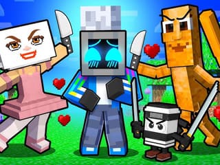 Mix Master - Ai Italian Brainrot Meme