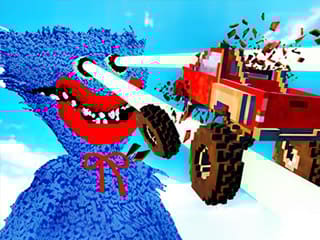 Monster Demolition - Giants 3D