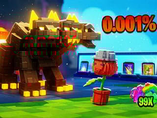 Mutant Plants Vs Zombie