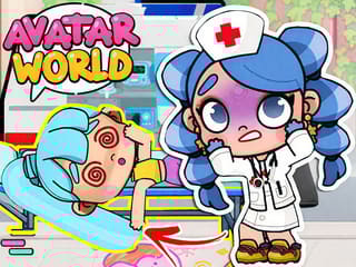 My City: Hospital
