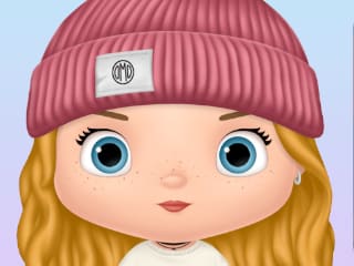 My Doll Avatar Creator