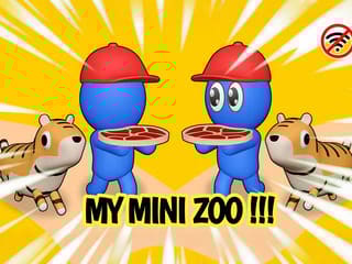 My Mini Zoo