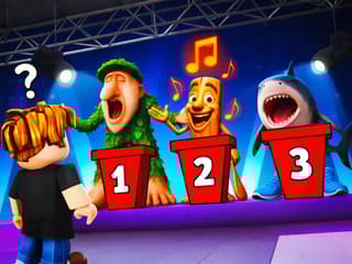 My Singing Brainrot!