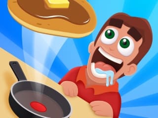 Pancake Master