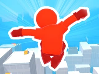 Parkour Race 3D