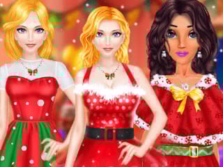 Perfect Christmas Party Prep