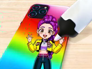 Phone Case Diy Kpop Fans