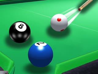 Pooking - Billiards City