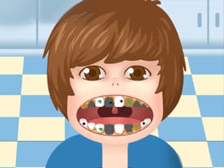 Pop Star Dentist