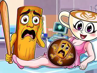 Puzzle Rescue Unblocked: Brainrot Lovers