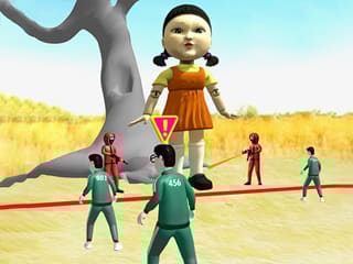 Red Light, Green Light