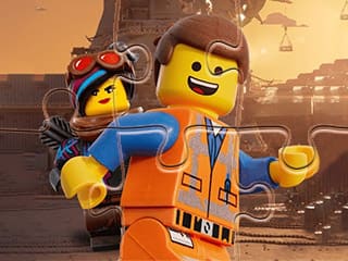 Roblox Jigsaw Puzzle