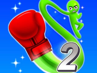 Rocket Punch 2 Online