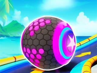 Rollance Adventure Balls