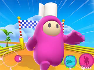 Run Guys: Knockout Royale