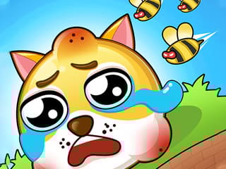 Save The Doge Online