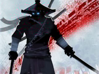 Shadow Ninja Revenge