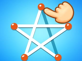 Single Stroke Drawing