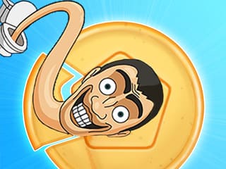 Skibidi Candy Challenge