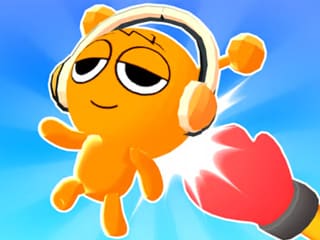 Sprunki Ragdoll: Box 3D