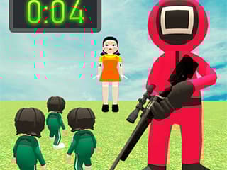 Squid Game Supreme Duelist