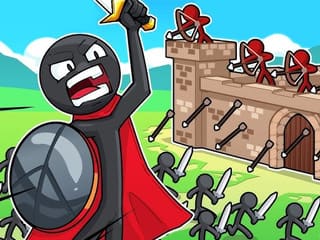 Stick War Legacy