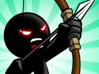 Stickman Archery King Online