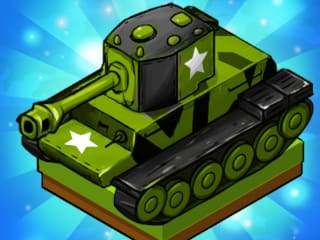 Super Tank War