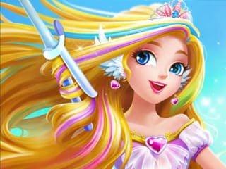 Sweet Princess Hair Salon