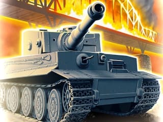Tank Defender 2