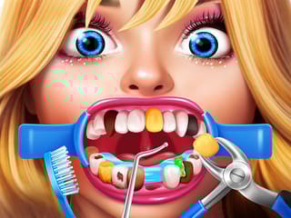 Teeth Doctor