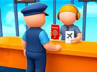 Terminal Master - Bus Tycoon