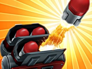 Tower Defense Vs Monsters