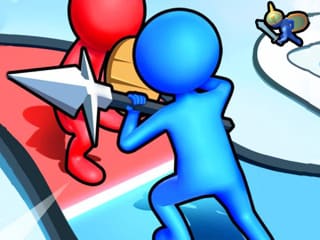 Toy Army: Tower Merge Defense