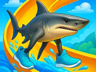 Traralero Tralala Aquapark. Io