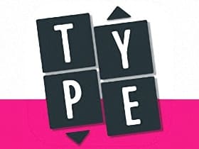 Type Shift
